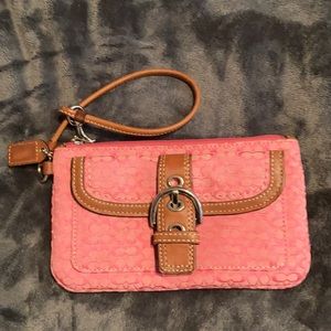 Small purse